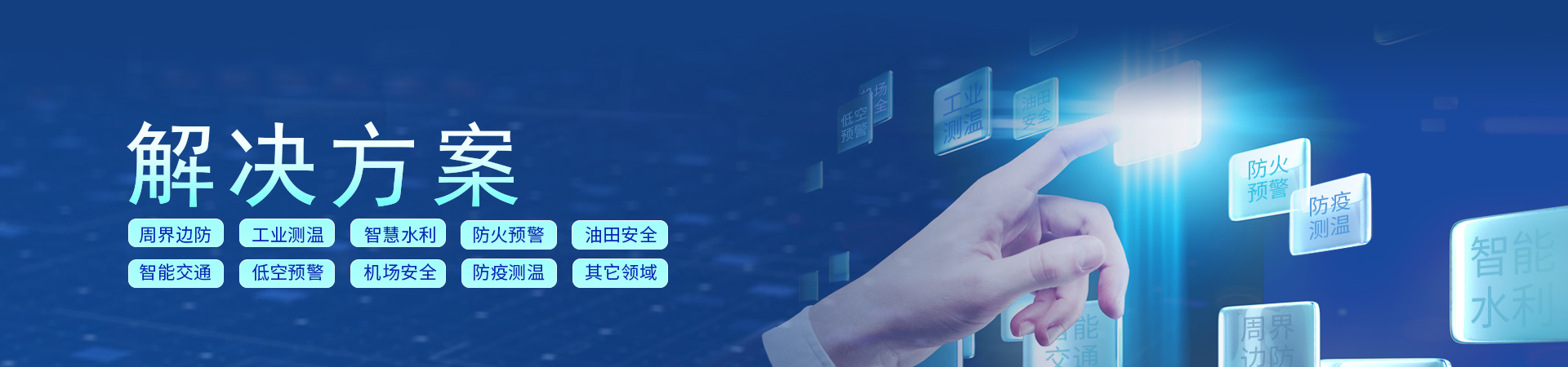 油田安全管控